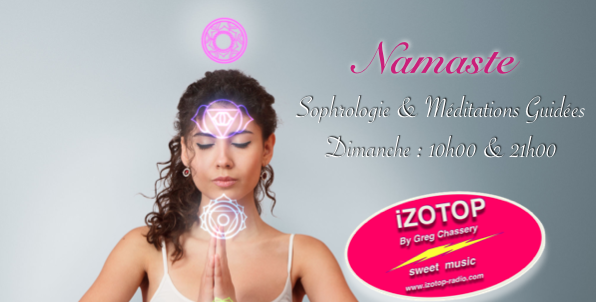 Namaste